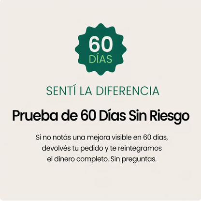 ANDARA® – Capsula antiflamatoria para las articulaciones